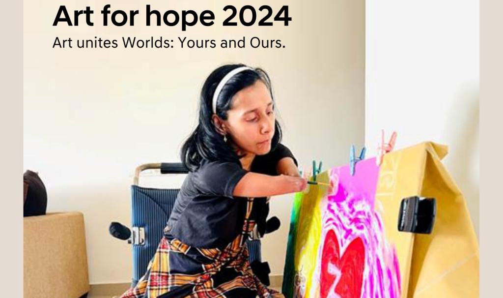 Hyundai Motor India Foundation invites applications for 'Art for Hope' program with Rs 40 lakh in grants